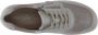 Caprice Sneakers met sleehak vrijetijdsschoen lage schoen veterschoen logo-embleem breedte h - Thumbnail 6