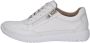 Caprice Sneakers vrijetijdsschoen veterschoen lage schoen in comfortabele breedte - Thumbnail 7