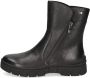 Caprice Dames Enkellaarsje 9-26437-41 022 G-breedte - Thumbnail 15