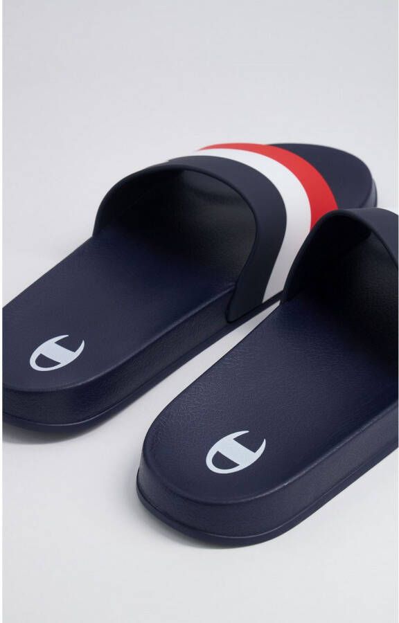 Champion Badslippers ALL AMERICAN Slide
