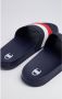 Champion Tricolor Amerikaanse Slide Sandalen Multicolor Heren - Thumbnail 22