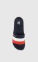 Champion Tricolor Amerikaanse Slide Sandalen Multicolor Heren - Thumbnail 17