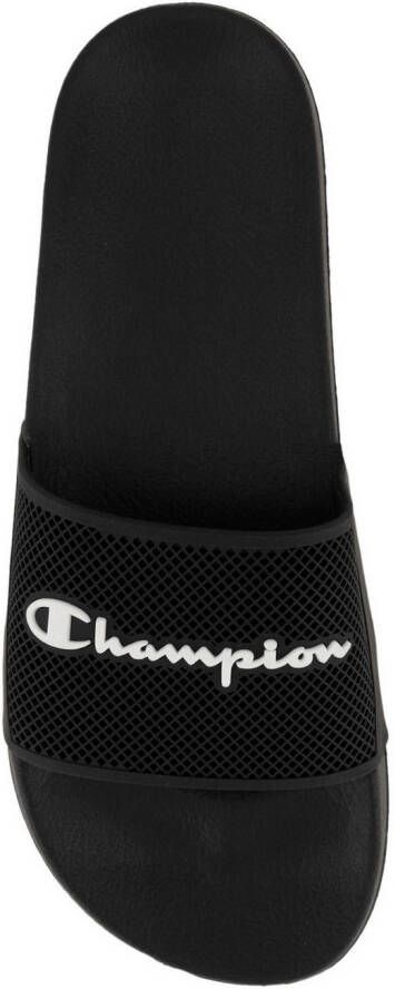 Champion Badslippers DAYTONA Slide
