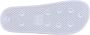 Champion Witte Slippers met Logo Letters White Heren - Thumbnail 22