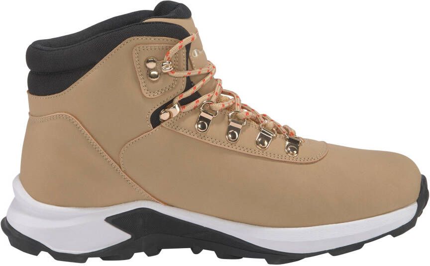 Champion Hoge veterschoenen MICAN