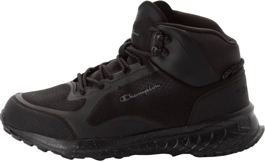 Champion Sneakerboots STREET TREK 3.0 MID Winterschoenen wintersneakers sneakers veterschoenen