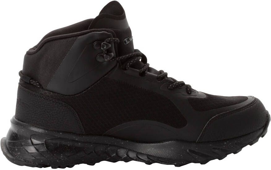 Champion Sneakerboots STREET TREK 3.0 MID Winterschoenen wintersneakers sneakers veterschoenen