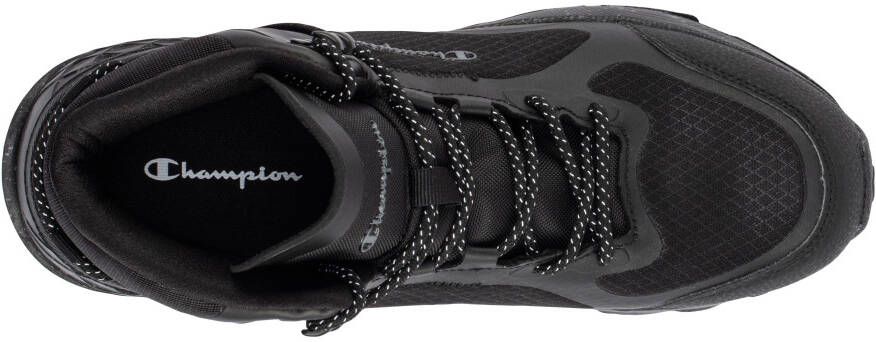 Champion Sneakerboots STREET TREK 3.0 MID Winterschoenen wintersneakers sneakers veterschoenen