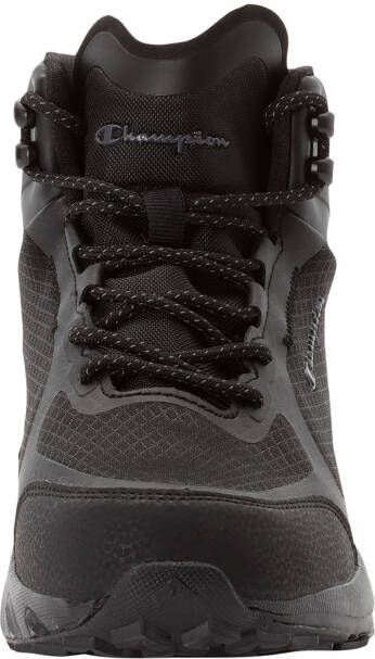 Champion Sneakerboots STREET TREK 3.0 MID Winterschoenen wintersneakers sneakers veterschoenen