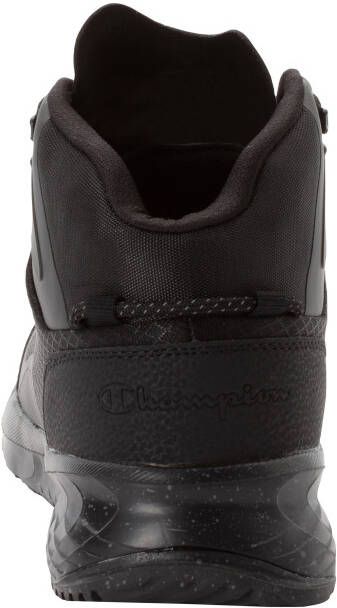 Champion Sneakerboots STREET TREK 3.0 MID Winterschoenen wintersneakers sneakers veterschoenen