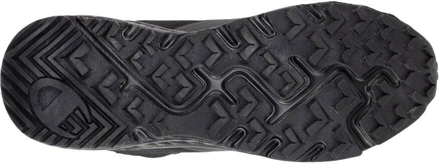Champion Sneakerboots STREET TREK 3.0 MID Winterschoenen wintersneakers sneakers veterschoenen