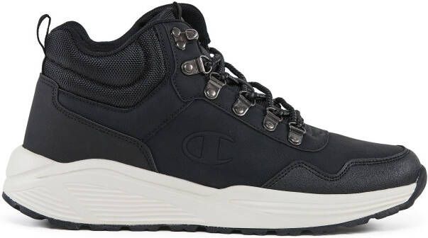 Champion Sneakerboots CLIMB RX MID Winterschoenen veterschoenen winterboots