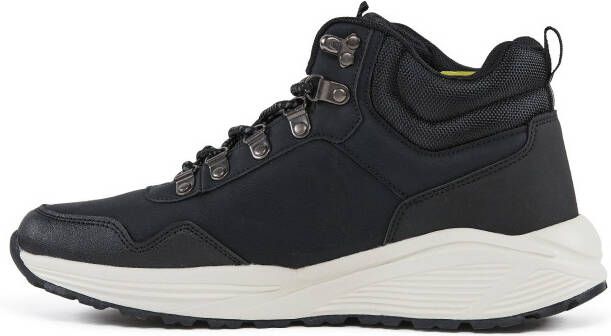 Champion Sneakerboots CLIMB RX MID Winterschoenen veterschoenen winterboots