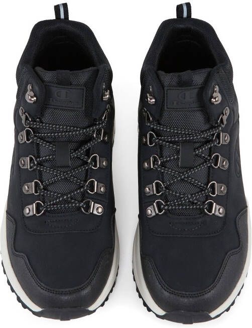 Champion Sneakerboots CLIMB RX MID Winterschoenen veterschoenen winterboots