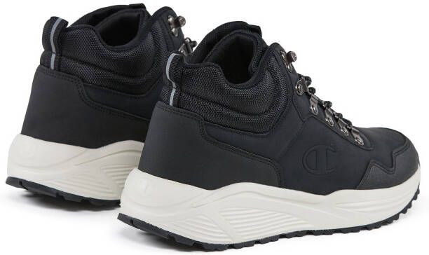 Champion Sneakerboots CLIMB RX MID Winterschoenen veterschoenen winterboots