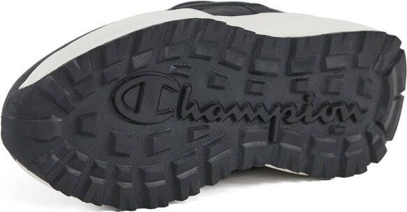 Champion Sneakerboots CLIMB RX MID Winterschoenen veterschoenen winterboots