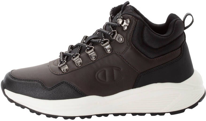 Champion Sneakerboots CLIMB RX MID Winterschoenen veterschoenen winterboots