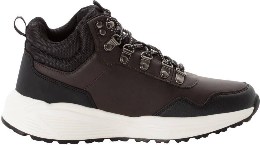 Champion Sneakerboots CLIMB RX MID Winterschoenen veterschoenen winterboots