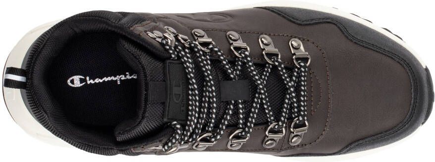 Champion Sneakerboots CLIMB RX MID Winterschoenen veterschoenen winterboots