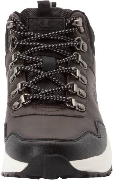 Champion Sneakerboots CLIMB RX MID Winterschoenen veterschoenen winterboots