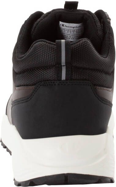 Champion Sneakerboots CLIMB RX MID Winterschoenen veterschoenen winterboots