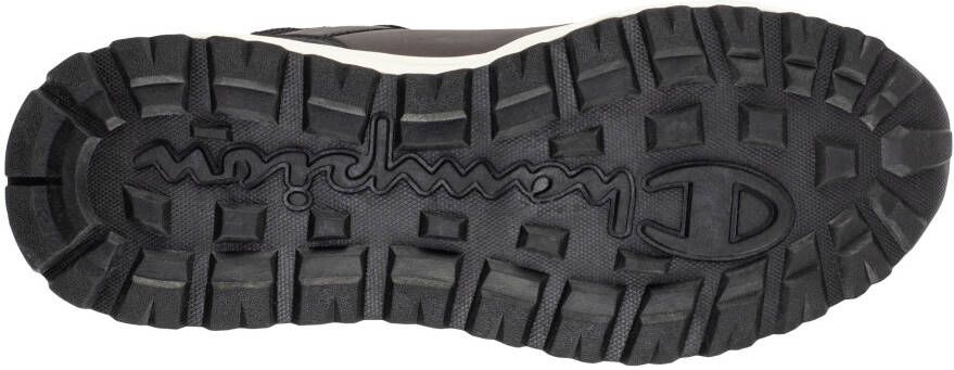 Champion Sneakerboots CLIMB RX MID Winterschoenen veterschoenen winterboots