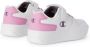 Champion Authentic Athletic Apparel Sneakers 'DEUCE' - Thumbnail 4
