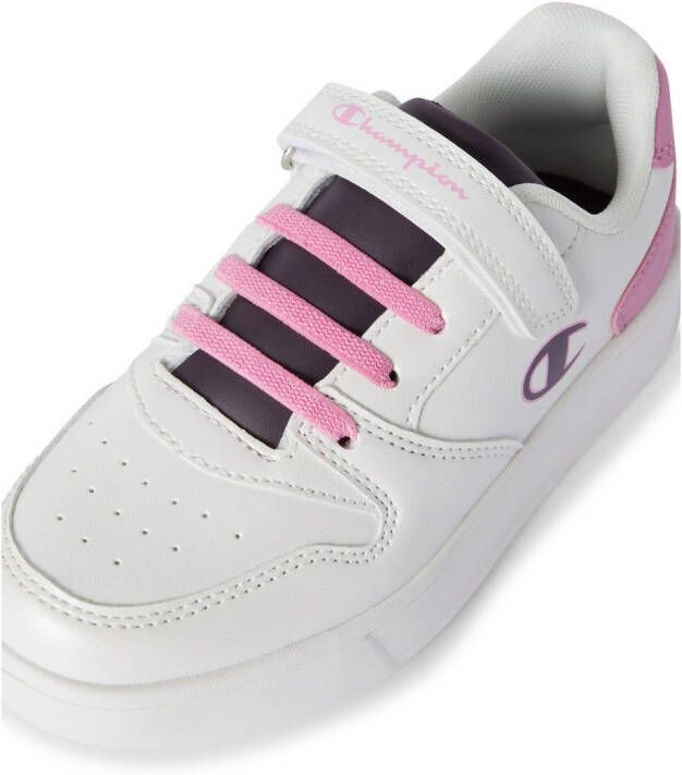 Champion Sneakers DEUCE G PS Low Cut Shoe
