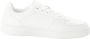 Champion NEWMAN herensneaker laag uitgesneden schoenen S22300-CHA-WW010 wit - Thumbnail 3