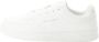 Champion NEWMAN herensneaker laag uitgesneden schoenen S22300-CHA-WW010 wit - Thumbnail 4