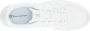 Champion NEWMAN herensneaker laag uitgesneden schoenen S22300-CHA-WW010 wit - Thumbnail 5