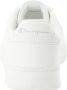 Champion NEWMAN herensneaker laag uitgesneden schoenen S22300-CHA-WW010 wit - Thumbnail 7