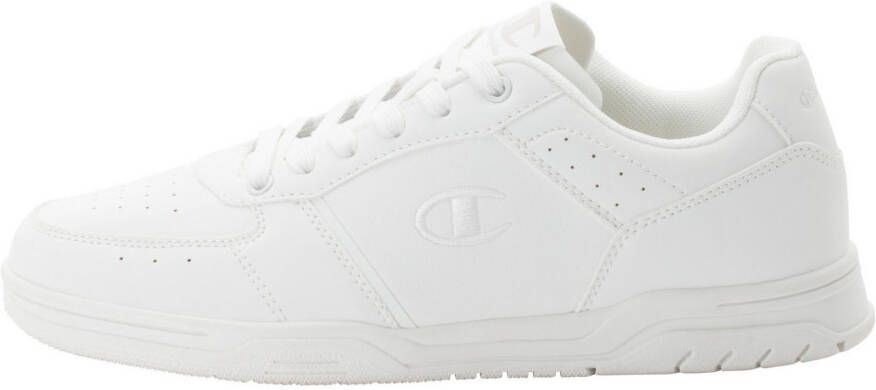 Champion Sneakers CLAY 400 Low Cut Shoe