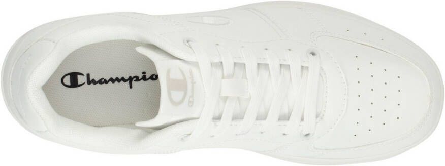 Champion Sneakers CLAY 400 Low Cut Shoe