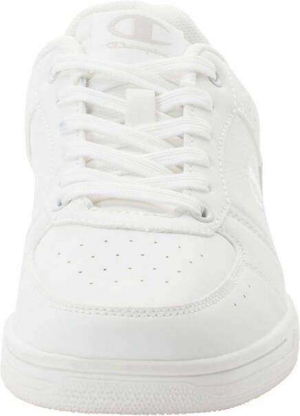Champion Sneakers CLAY 400 Low Cut Shoe