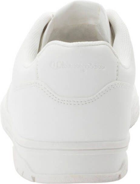 Champion Sneakers CLAY 400 Low Cut Shoe