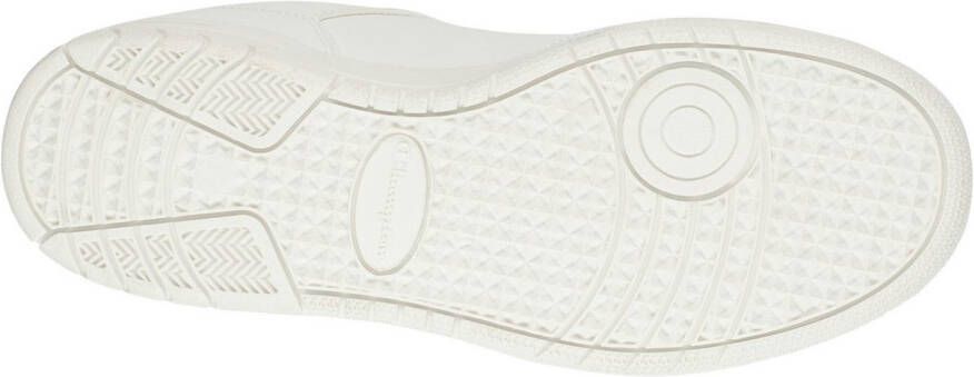 Champion Sneakers CLAY 400 Low Cut Shoe