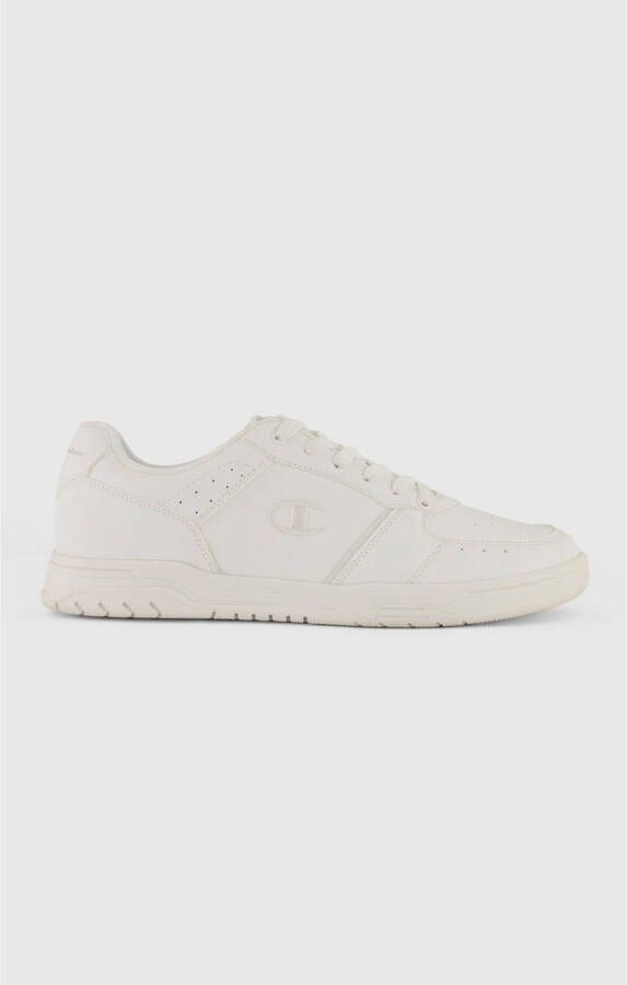 Champion Sneakers CLAY 400 Low Cut Shoe