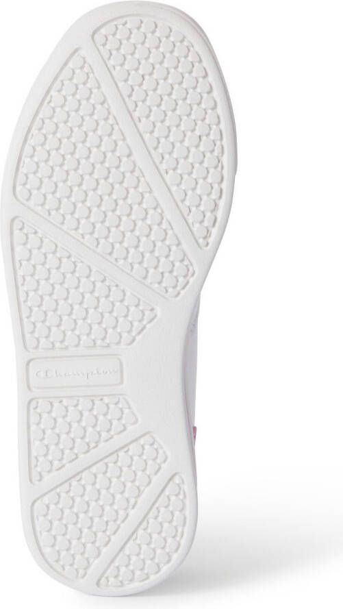 Champion Sneakers DEUCE G PS Low Cut Shoe