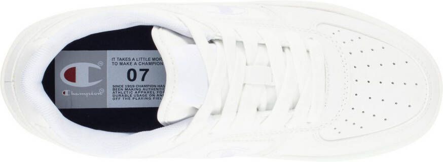 Champion Sneakers FOUL PLAY PLAT BS