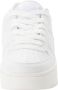 Champion Foul Play Platform Sneakers Dames - Thumbnail 5