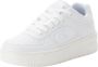 Champion Foul Play Platform Sneakers Dames - Thumbnail 8
