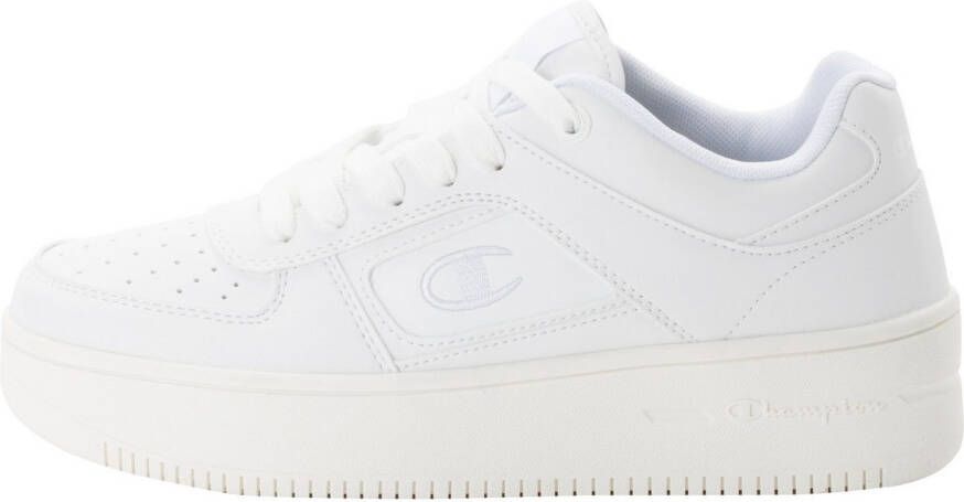 Champion Sneakers FOUL PLAY PLAT BS