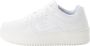 Champion Foul Play Platform Sneakers Dames - Thumbnail 9