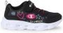Champion Sneakers FUNFAIR PRINT G PS met cool knipperlichtje - Thumbnail 3