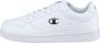 Champion NEW COURT 2.0 LAGE UNISEX sneaker 22075-CHA-WW006 wit - Thumbnail 6
