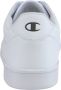 Champion NEW COURT 2.0 LAGE UNISEX sneaker 22075-CHA-WW006 wit - Thumbnail 7