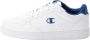Champion Sneakers NEW COURT - Thumbnail 2