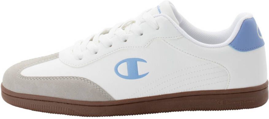 Champion Sneakers PRESTIGE MIX MATERIAL