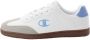 Champion Sneakers PRESTIGE MIX MATERIAL - Thumbnail 2